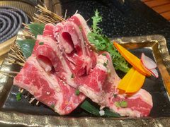 极上牛五花-牛家酒场(7mall店)