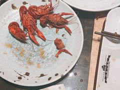 -汉丽斯巴西烤肉自助(市南店)