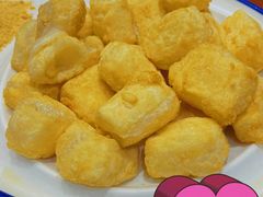 -英兰朝族饭店(河南桥头店)