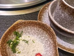-313羊庄鲜羊火锅·鲜羊肉烧烤(李村店)
