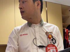 -海底捞火锅(中山路天主教堂店)