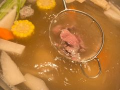 -左庭右院鲜牛肉火锅(南通CBD大有境店)