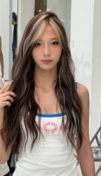 -DL HOPE明星造型