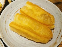 -青年公社烤鸭(青年路店)