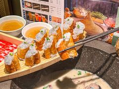 -鲜潭蒸汽石锅鱼(万象前海店)