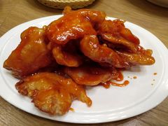 -山南熏肉大饼(辽菜旗舰店)