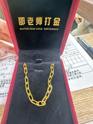 -邵老师打金·黄金加工(大望路总店)