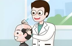 -碧莲盛·脱发养发中心