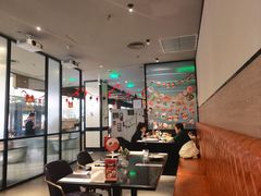 -西堤牛排(龙德广场店)