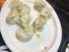 -李记饺子·熏酱东北菜(欢乐谷店)
