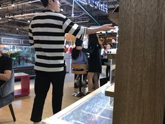 -海马体照相馆(深圳万象天地店)