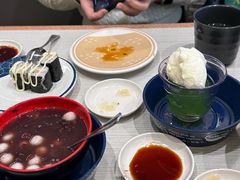 -滨寿司(新街口中央商场店)