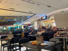 -师烤·豆花烤鱼(广州荔湾扬韬广场店)
