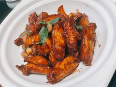 三杯鸡-唐河王记·南阳民间菜(国基路店)