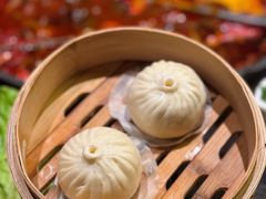 -莺花渡火锅City Green(万象城店)