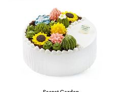 -BONCAKE裱花蛋糕(万象汇店)