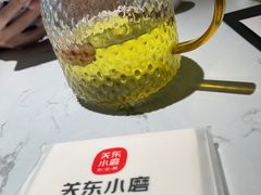 -关东小磨东北菜(漕河泾印象城店)