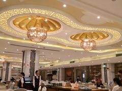 大堂-洪长兴(云南南路店)