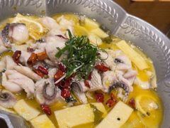 -陈厨老味·老派郴州菜(宜章店)