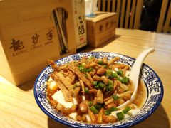 -龙抄手食府(浣花北路店)