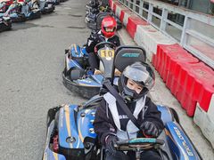 -赛卡联盟WSK卡丁车俱乐部