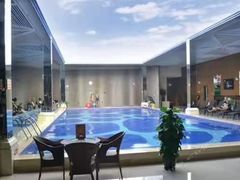 -海乐健康美食·SPA水疗会(水都假日酒店)