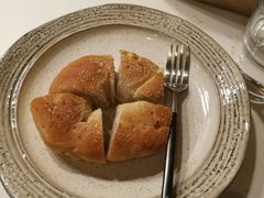 花生豆浆有点逗-面包谷Grains n' Beans(九号公馆店)