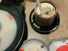 -何师烧烤Pro ·江湖川菜·小龙虾·精酿(太古里旗舰店)