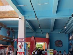 -大连海昌发现王国主题公园