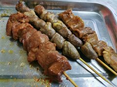 -海平馄饨(逍遥二路店)