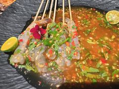 -野人部落(沈阳一店)