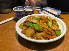 -95号酱骨·一块豆腐(展春园西路店)