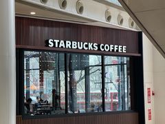 -星巴克臻选(北京富力家园店)