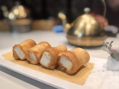 -悦满楼·西关名点·湛江名菜(航空综合大厦店)