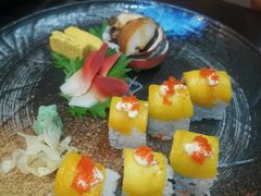 -松临·铁板烧&Omakase(神农店)