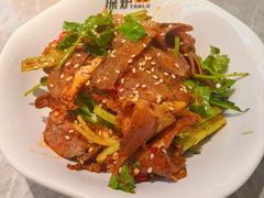 -探炉·香辣豆花烤鱼(笋岗宝能环球汇店)