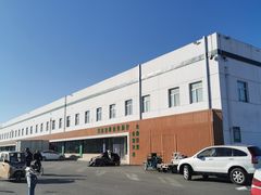 -顺鑫石门市场