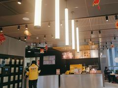 -麦当劳(北苑秋实路店)