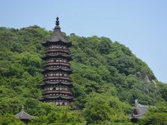 -牛首山文化旅游区