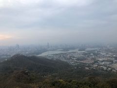 -紫金山索道-售票处