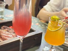 -第101座花园餐厅(湖滨88店)