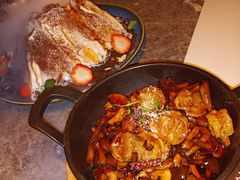 -港丽餐厅(龙之梦长宁店)