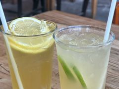 -漫咖啡 (CCPAPK店)