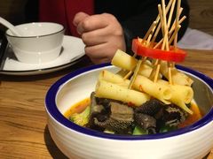 -U你·湖北家宴菜(南湖总店)