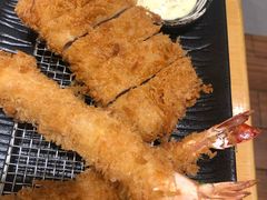 -胜博殿日式炸猪排(西红门店)