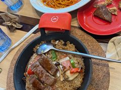 -必胜客(金高店)