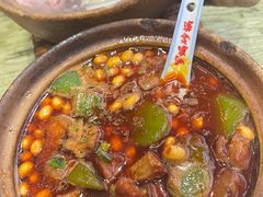 -罗妈砂锅(四川成都奎星楼店)