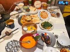 -太食獸泰式茶餐厅(IFS国金中心店)