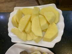 -领鲜风味花雕鸡(马端街店)