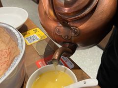 -姥姥家春饼店(八里庄店)